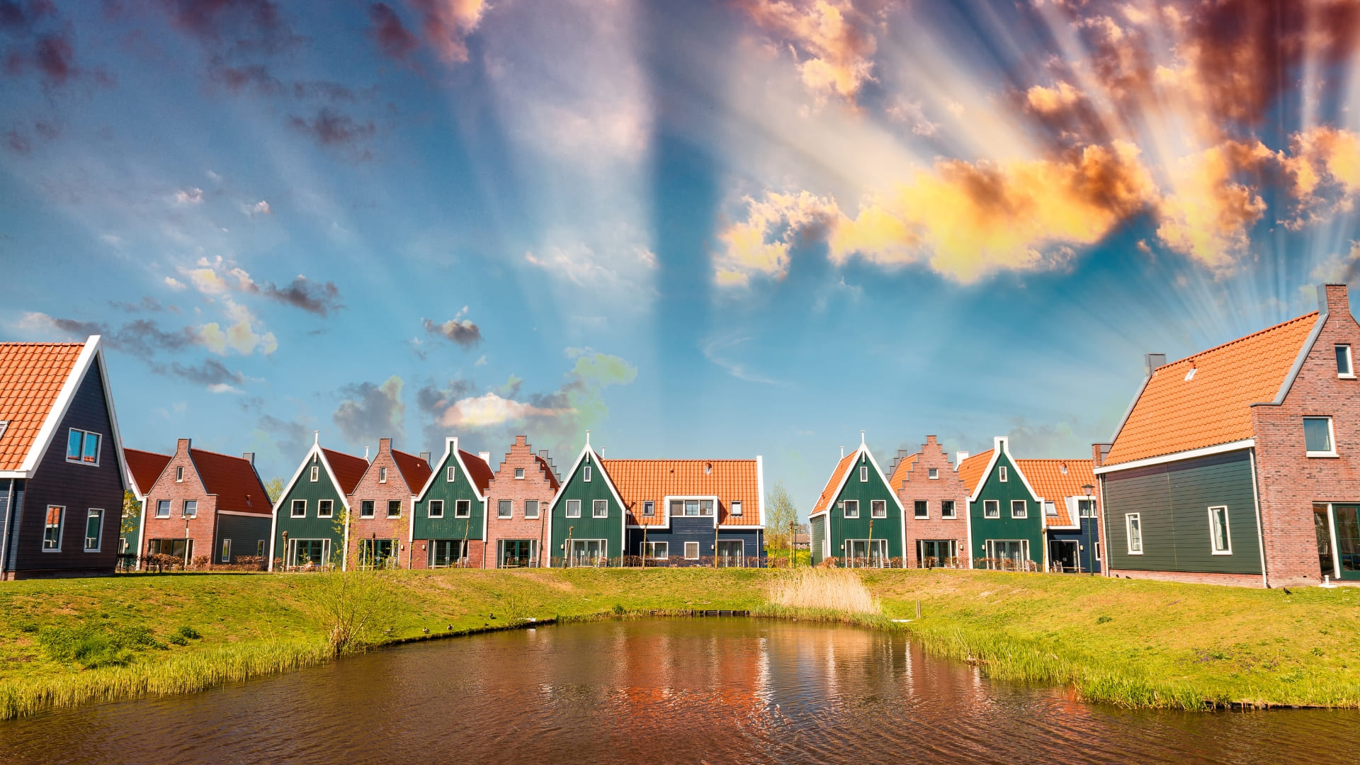Volendam